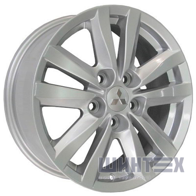 Replica Mitsubishi (MI29) 6.5x16 5x114.3 ET45 DIA67.1 HS